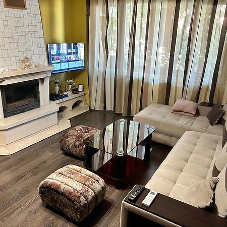 Apart House Ana Апартамент За Гости Ана Vratsa 外观 照片