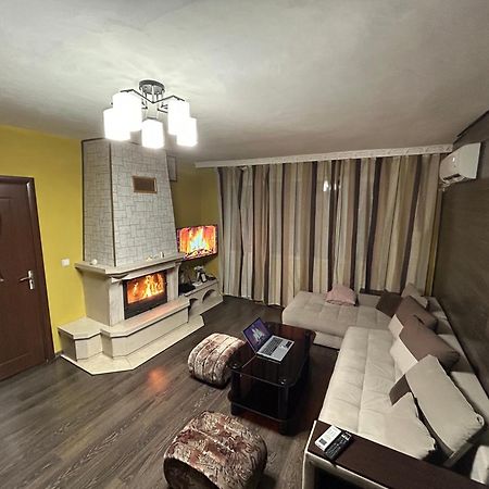 Apart House Ana Апартамент За Гости Ана Vratsa 外观 照片