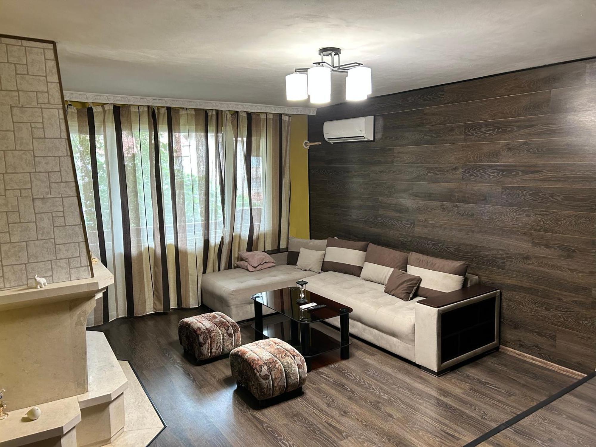 Apart House Ana Апартамент За Гости Ана Vratsa 外观 照片