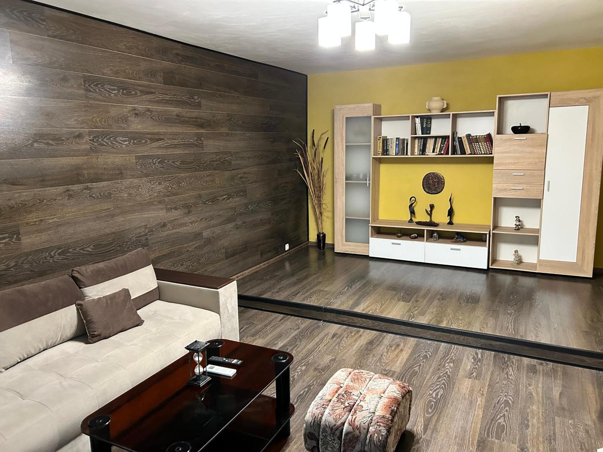 Apart House Ana Апартамент За Гости Ана Vratsa 外观 照片
