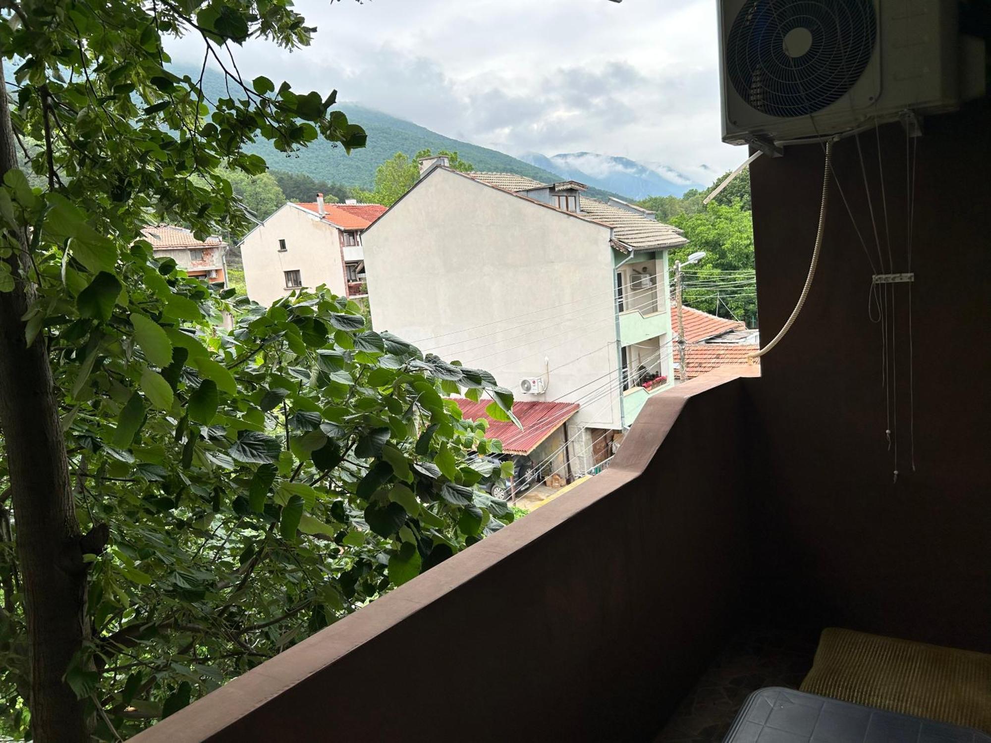 Apart House Ana Апартамент За Гости Ана Vratsa 外观 照片