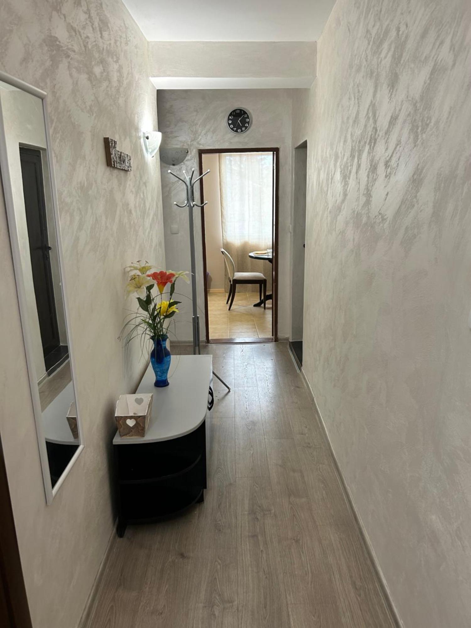 Apart House Ana Апартамент За Гости Ана Vratsa 外观 照片