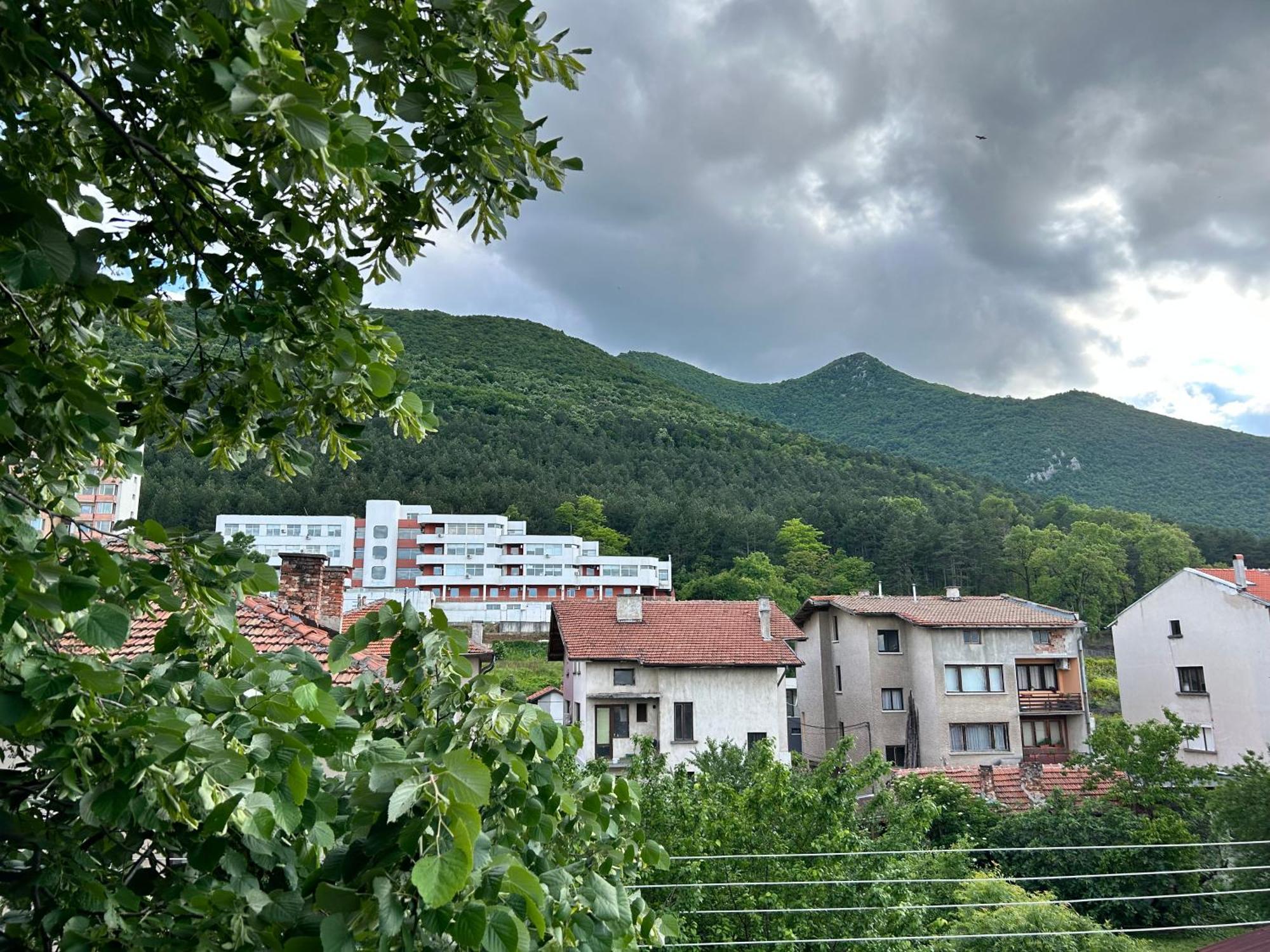 Apart House Ana Апартамент За Гости Ана Vratsa 外观 照片