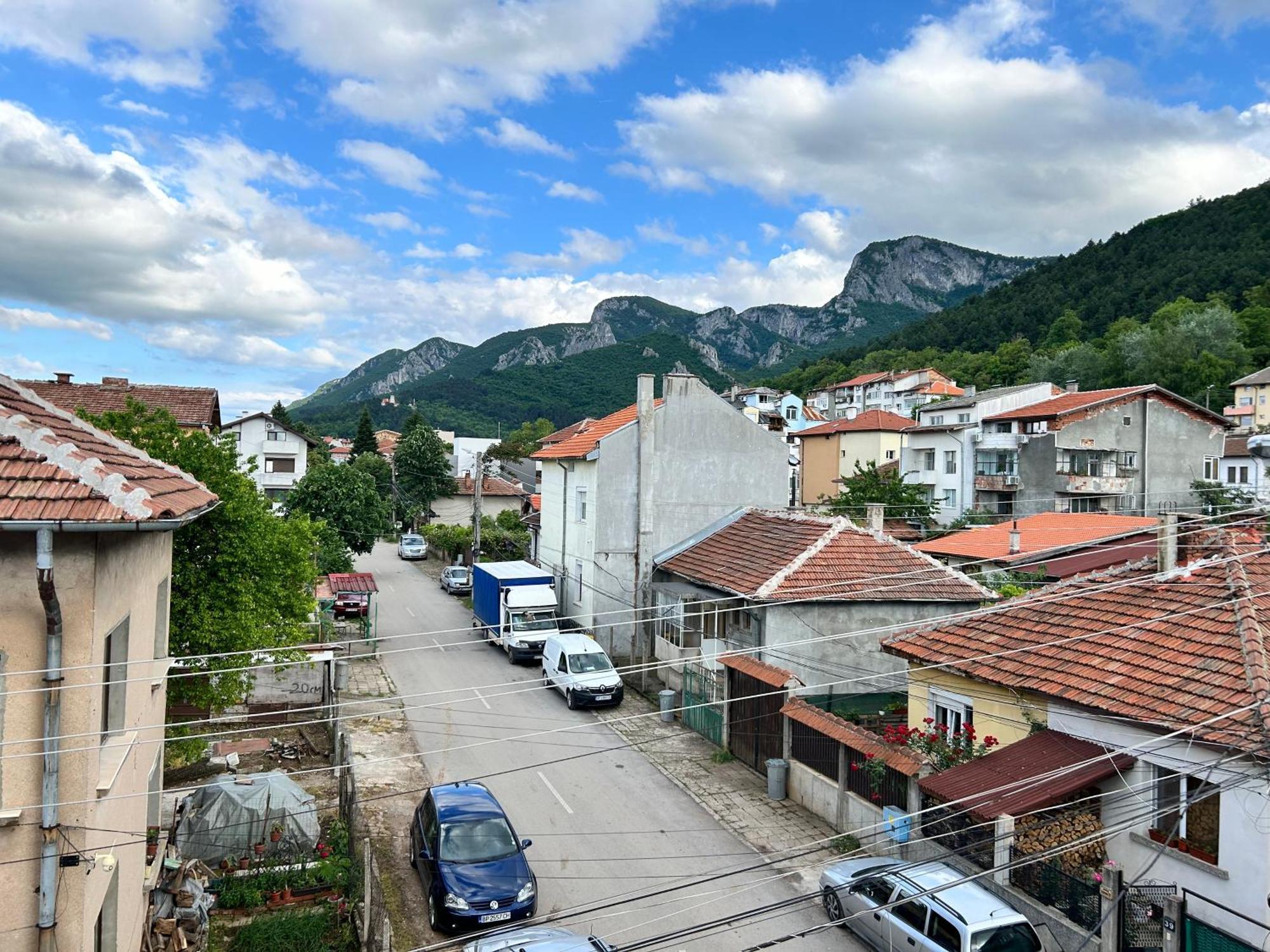 Apart House Ana Апартамент За Гости Ана Vratsa 外观 照片