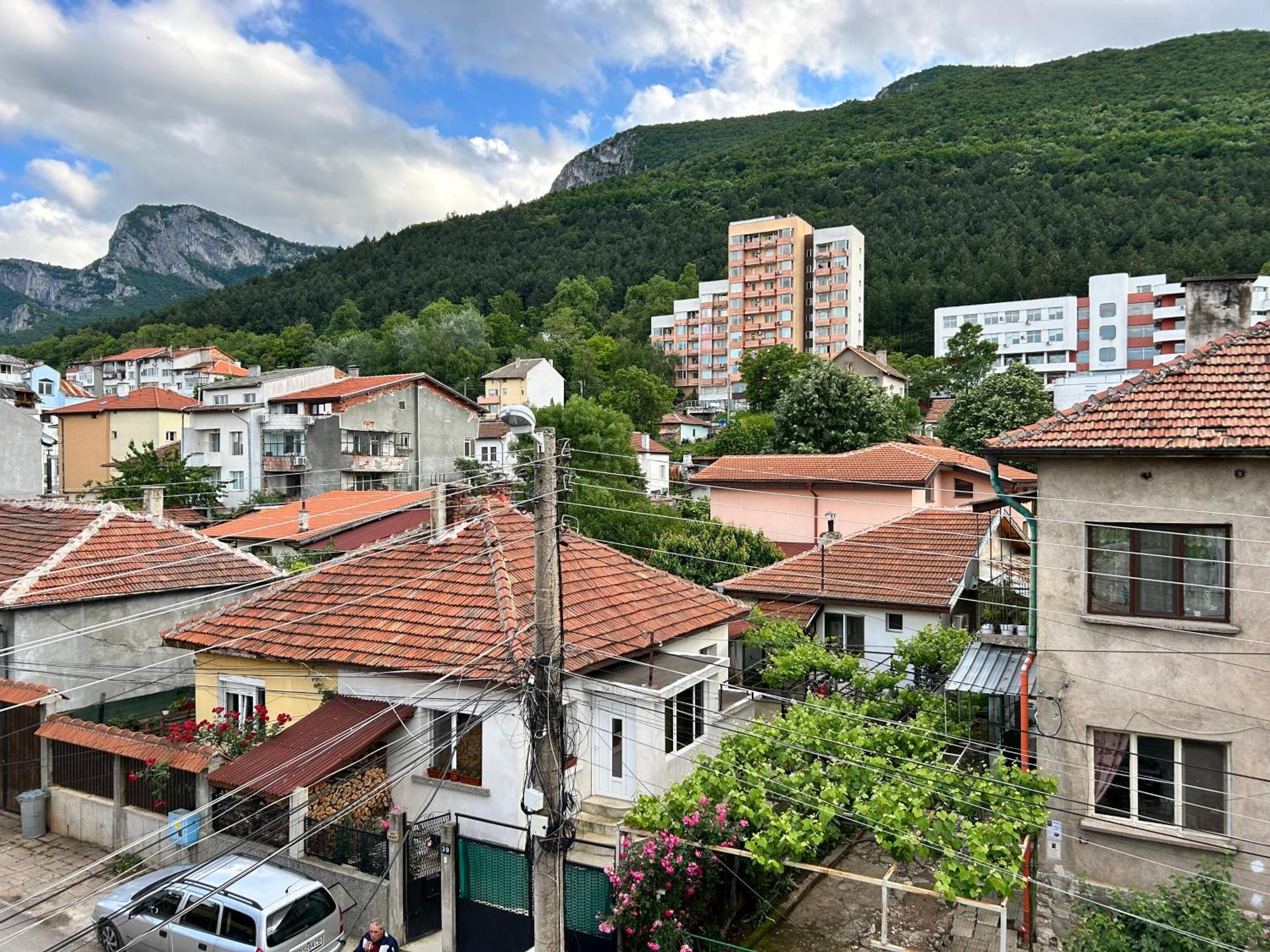 Apart House Ana Апартамент За Гости Ана Vratsa 外观 照片