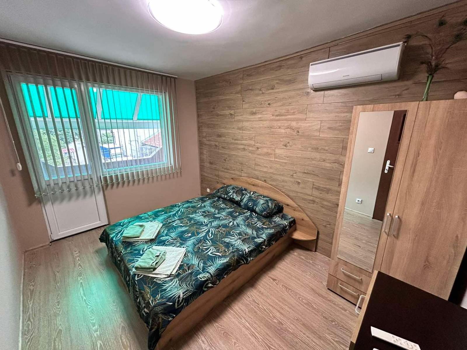 Apart House Ana Апартамент За Гости Ана Vratsa 外观 照片