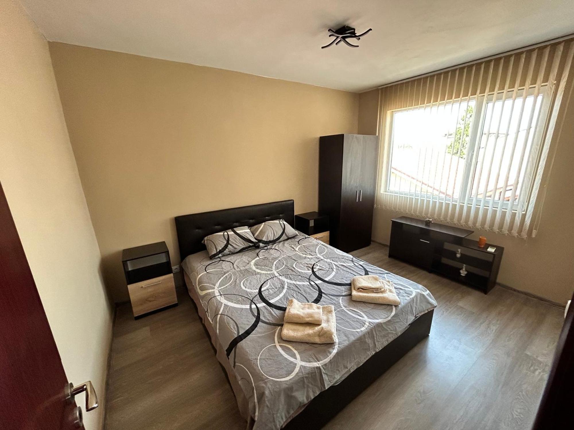 Apart House Ana Апартамент За Гости Ана Vratsa 外观 照片