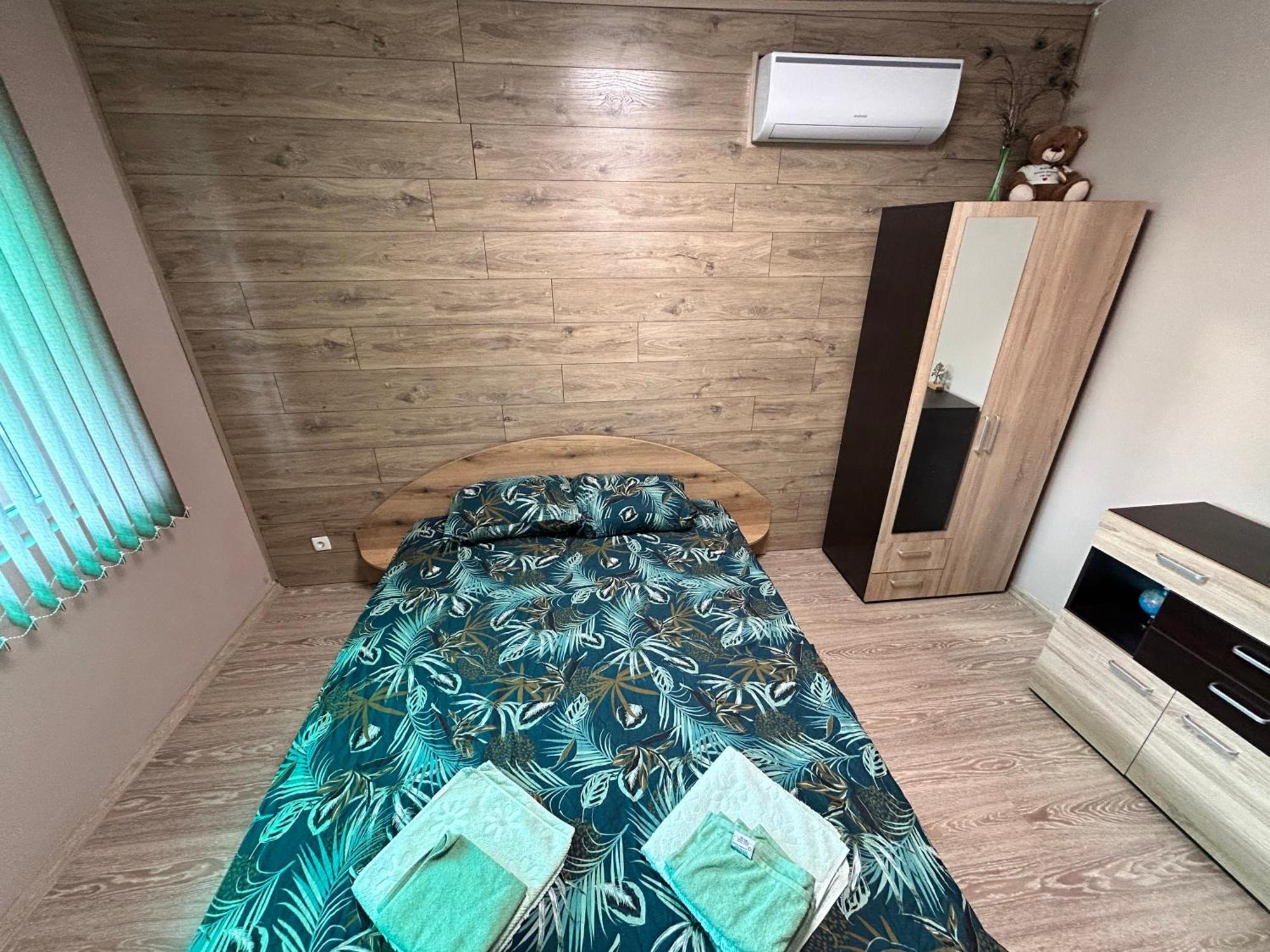 Apart House Ana Апартамент За Гости Ана Vratsa 外观 照片