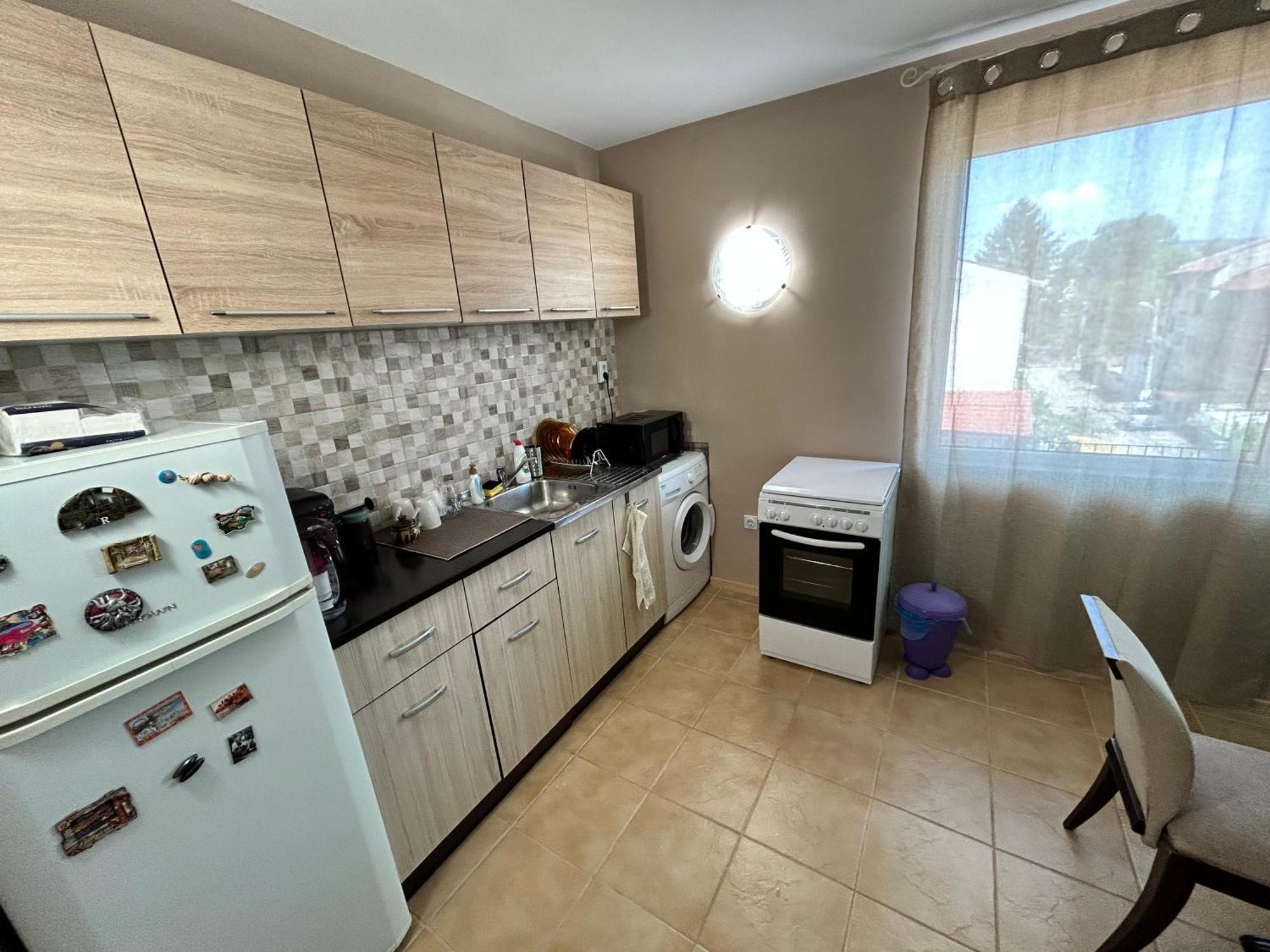 Apart House Ana Апартамент За Гости Ана Vratsa 外观 照片