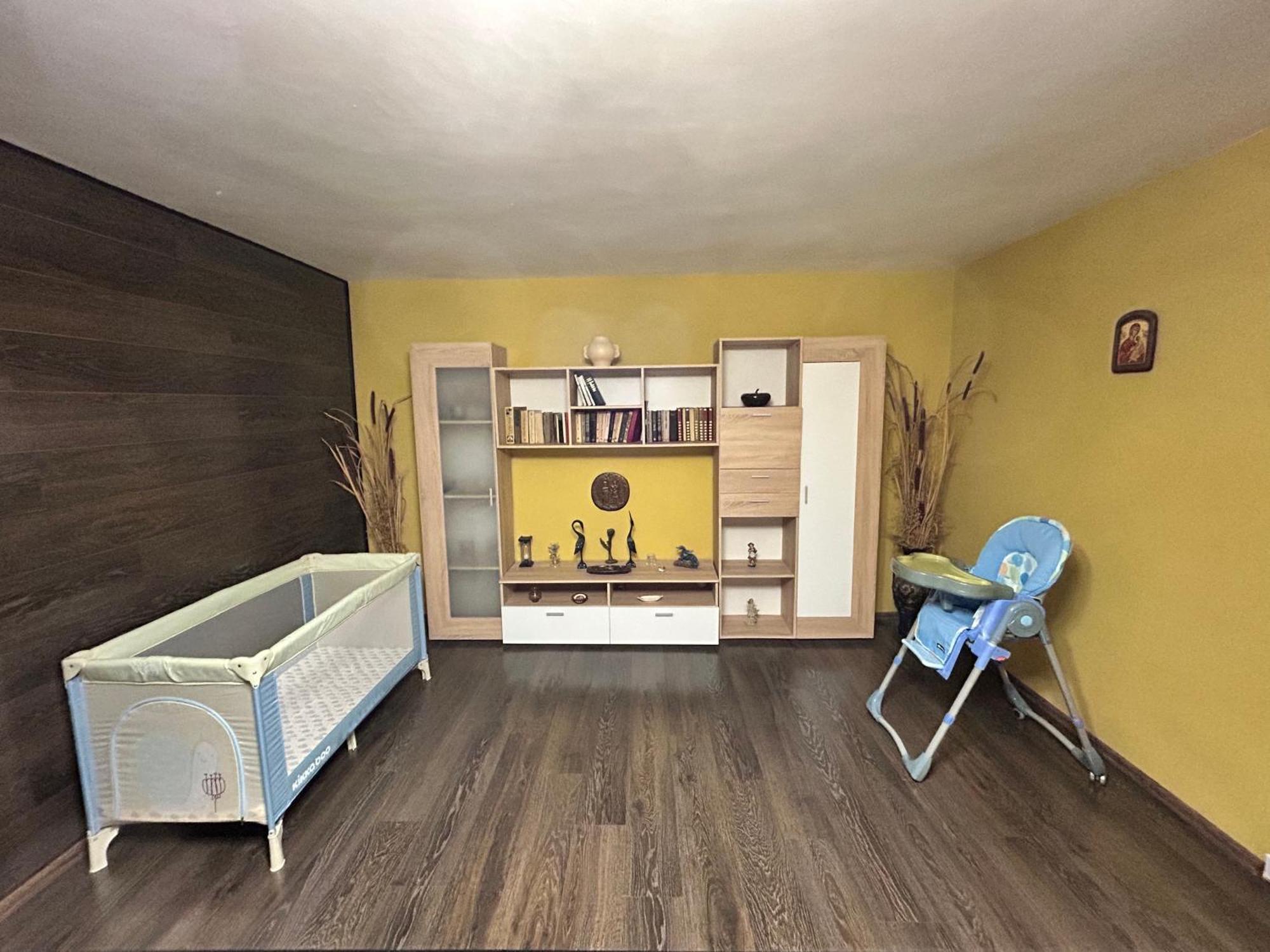 Apart House Ana Апартамент За Гости Ана Vratsa 外观 照片
