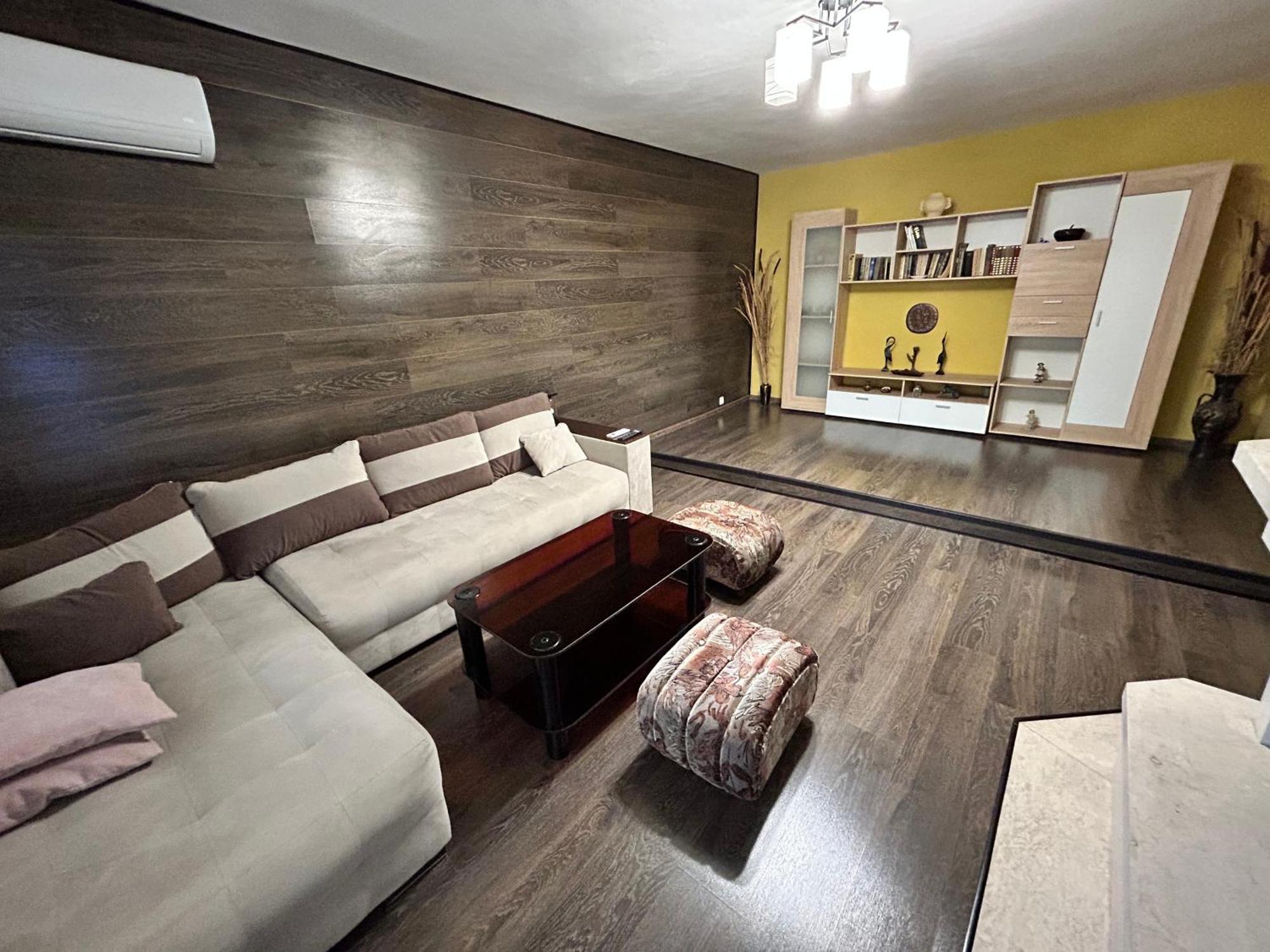 Apart House Ana Апартамент За Гости Ана Vratsa 外观 照片