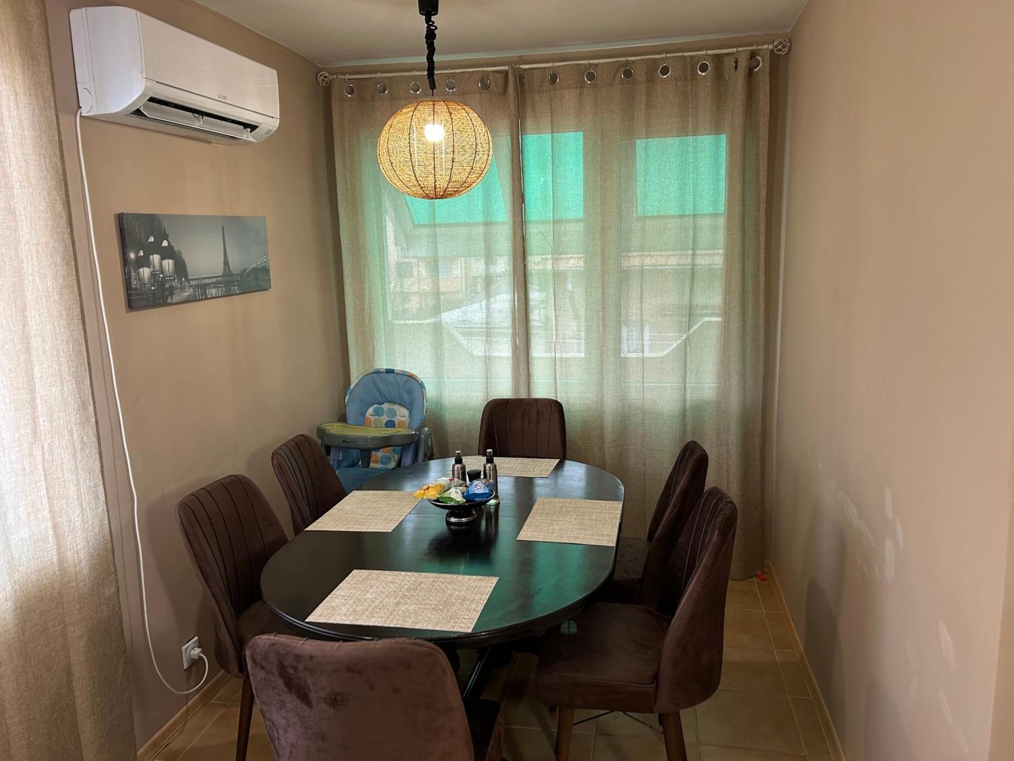 Apart House Ana Апартамент За Гости Ана Vratsa 外观 照片