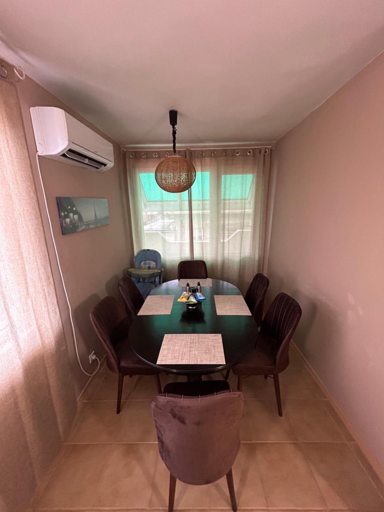Apart House Ana Апартамент За Гости Ана Vratsa 外观 照片