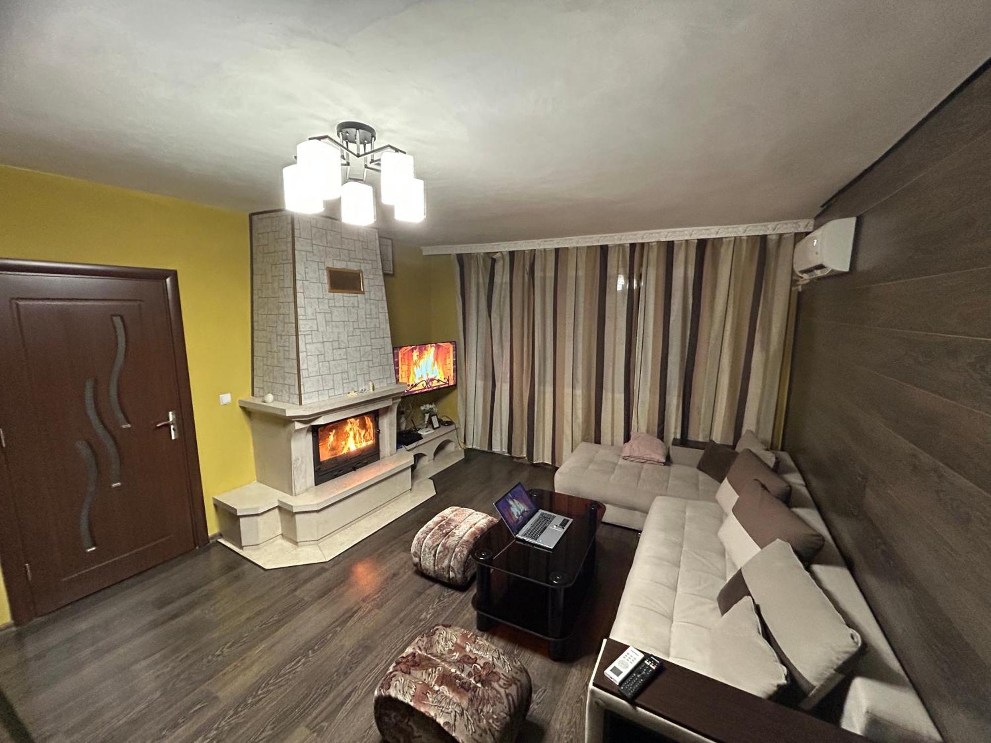 Apart House Ana Апартамент За Гости Ана Vratsa 外观 照片
