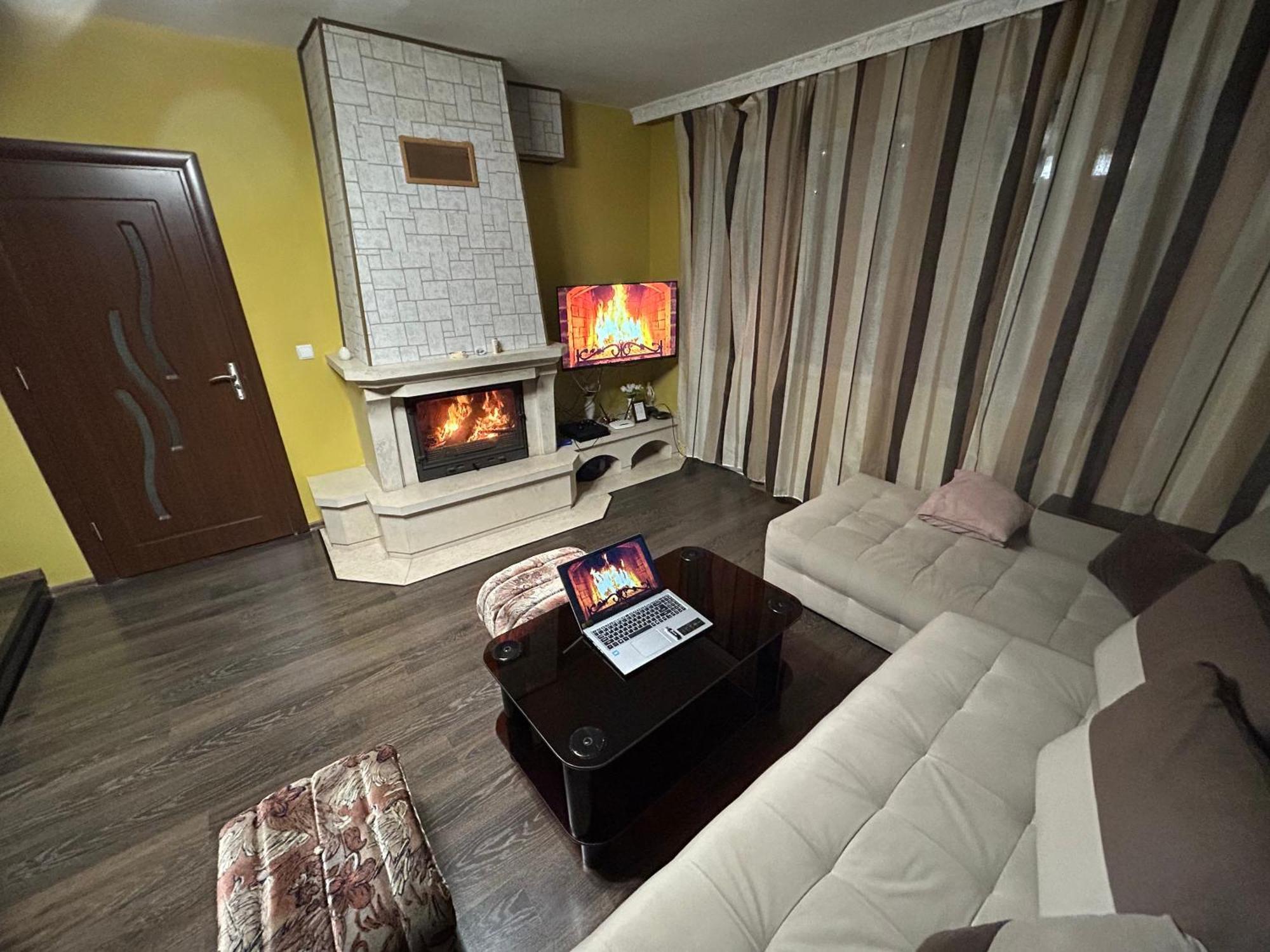 Apart House Ana Апартамент За Гости Ана Vratsa 外观 照片