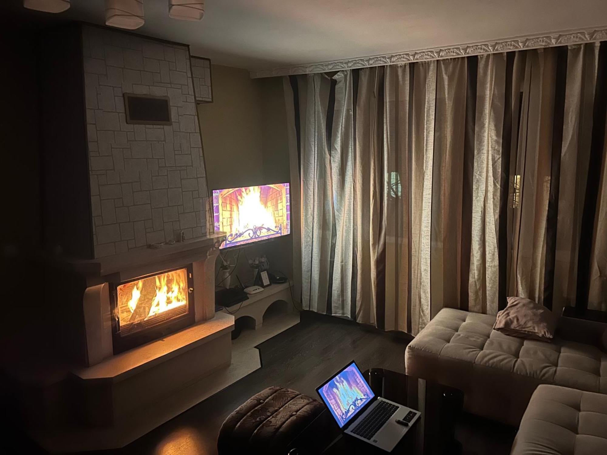 Apart House Ana Апартамент За Гости Ана Vratsa 外观 照片